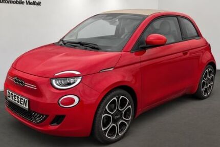 Fiat 500 34.558 km 13.940 &euro; Neuss 41464