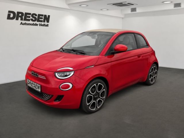 Fiat 500 34.558 km 13.940 &euro; Neuss 41464
