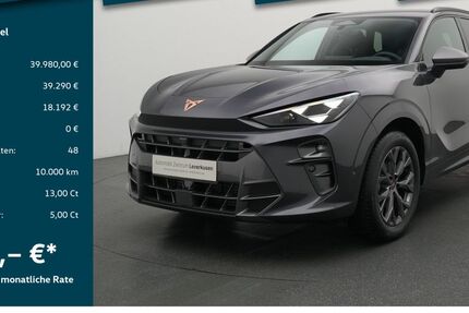 Cupra Terramar 1.009 km 39.980 &euro; Leverkusen 51373