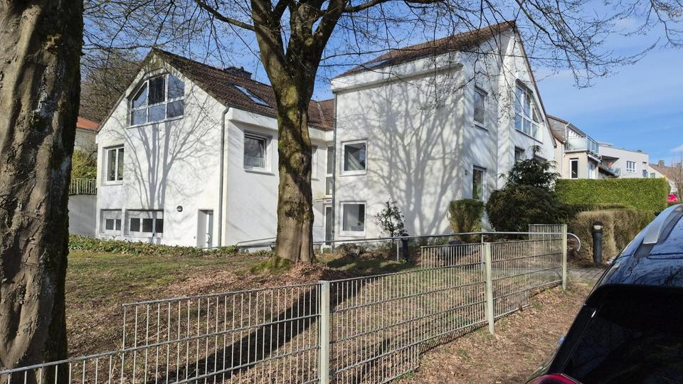 Etagenwohnung Wuppertal Gemarkung Ronsdorf - 1 Zimmer, 50 m&sup2;, 402&euro; | Angebot:25562419