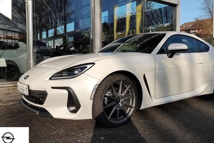 Subaru BRZ 4.699 km 37.990 € Düsseldorf 40625