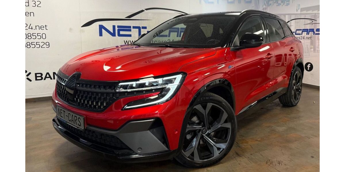 Renault Austral 47.887 km 27.750 € Hilden (bei Düsseldorf) 40721