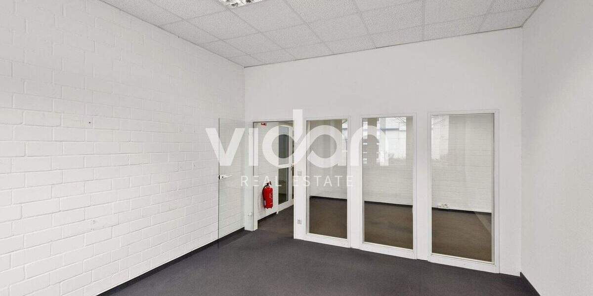 Gewerbeobjekt Dormagen Horrem - 10.220&euro; | Angebot:23954458