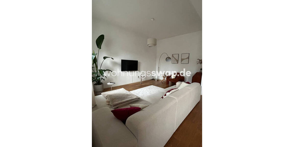 Etagenwohnung Köln Nippes - 2 Zimmer, 88 m&sup2;, 1.250&euro; | Angebot:26501972