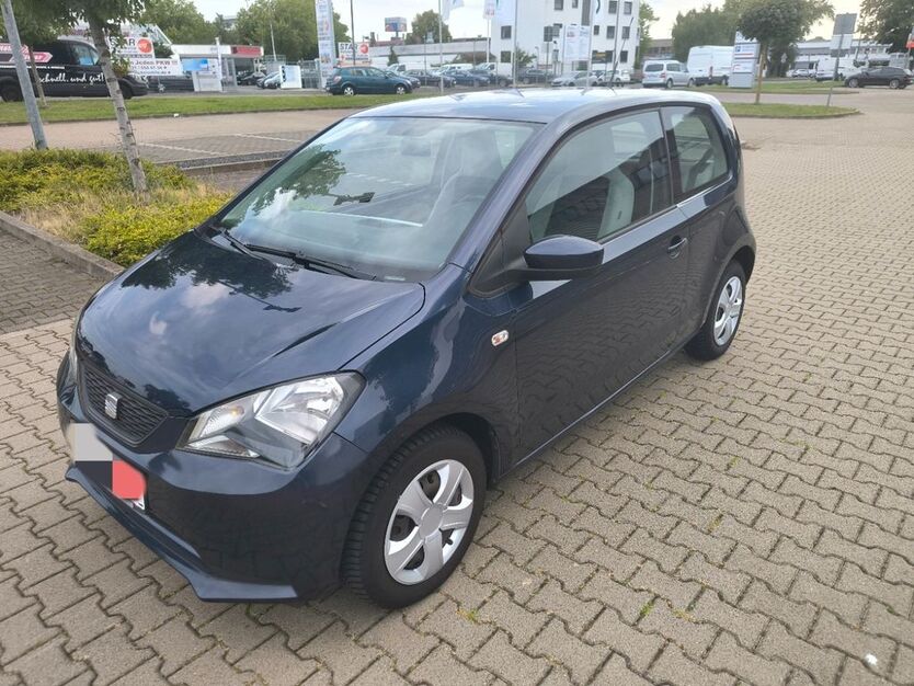 Seat Mii 141.000 km 3.750 € köln 50739