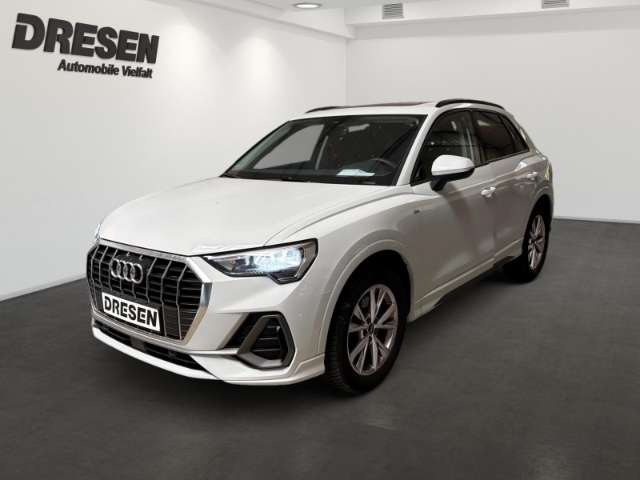 Audi Q3 25.697 km 39.890 &euro; Neuss 41464