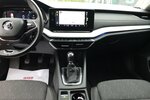 Skoda Octavia KUNDENAUFTRAG: STYLE NAVI BLUETOOTH PARKPI 53.254 km 18.998 &euro; Köln 50858