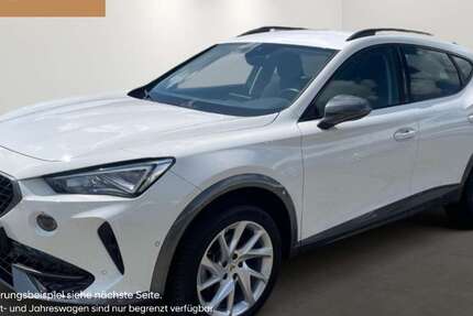 Cupra Formentor 19.873 km 25.340 € Dormagen 41540