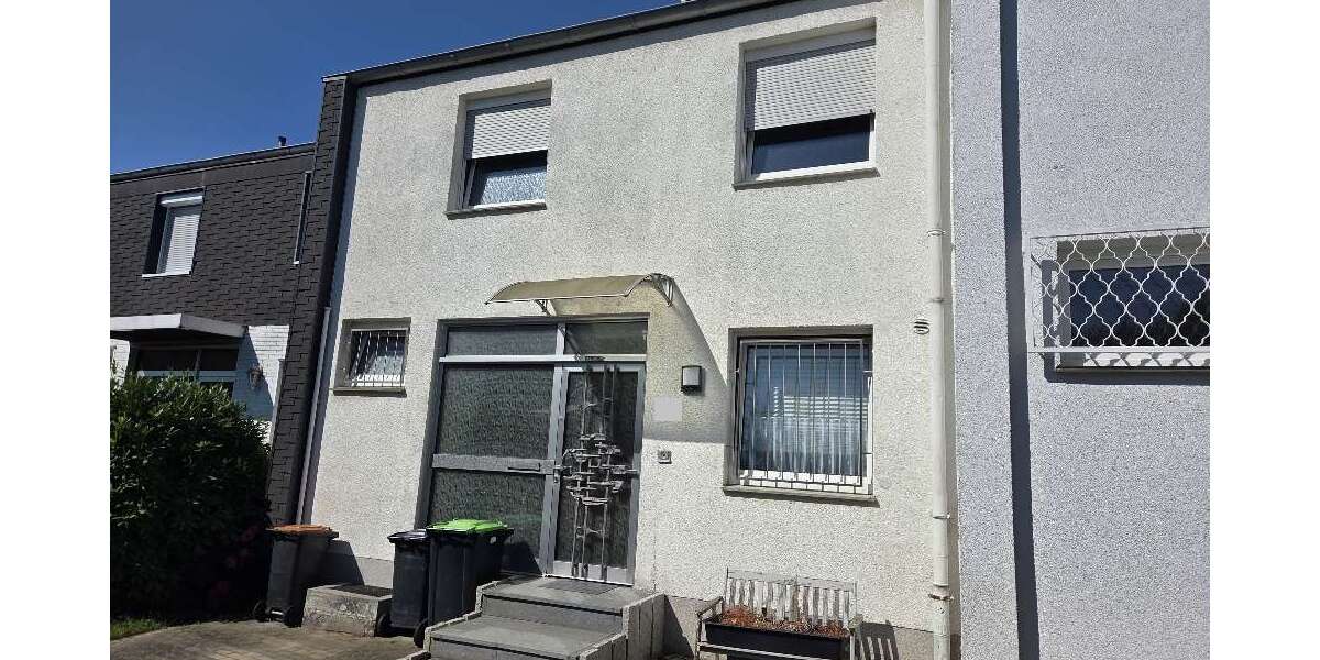 Einfamilienhaus Odenthal - 4 Zimmer, 108 m&sup2;, 298.000&euro; | Angebot:27049881