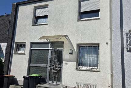 Haus Odenthal - 4 Zimmer, 108 m&sup2;, 298.000&euro; | Angebot:27049881