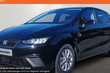 Seat Ibiza 3.000 km 17.999 € Düsseldorf 40589