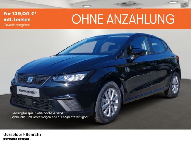 Seat Ibiza 3.000 km 17.999 € Düsseldorf 40589