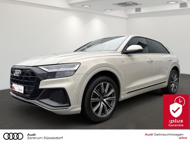 Audi Q8 87.651 km 66.900 &euro; Düsseldorf 40233