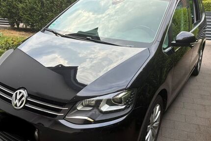 VW Sharan 164.000 km 12.600 &euro; Ratingen 40885