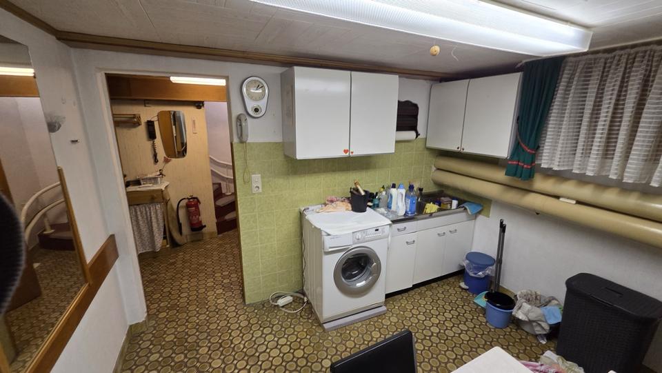 Reihenhaus Köln Chorweiler - 5 Zimmer, 97 m&sup2;, 430.000&euro; | Angebot:26460905