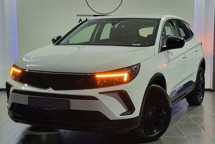 Opel Grandland (X) 9.578 km 24.395 € Wuppertal 42285