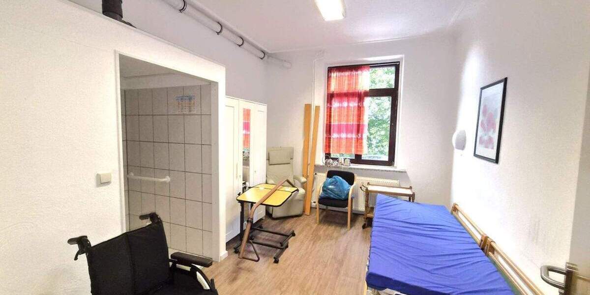 Mehrfamilienhaus, Wohnhaus Solingen Solingen-Mitte - 1 Zimmer, 339 m&sup2;, 799.000&euro; | Angebot:24306022