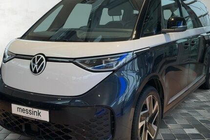 VW ID. Buzz 3.000 km 76.900 &euro; Radevormwald 42477
