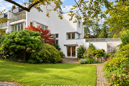 Haus Köln Rodenkirchen - 9 Zimmer, 347 m&sup2;, 1.890.000&euro; | Angebot:27527317