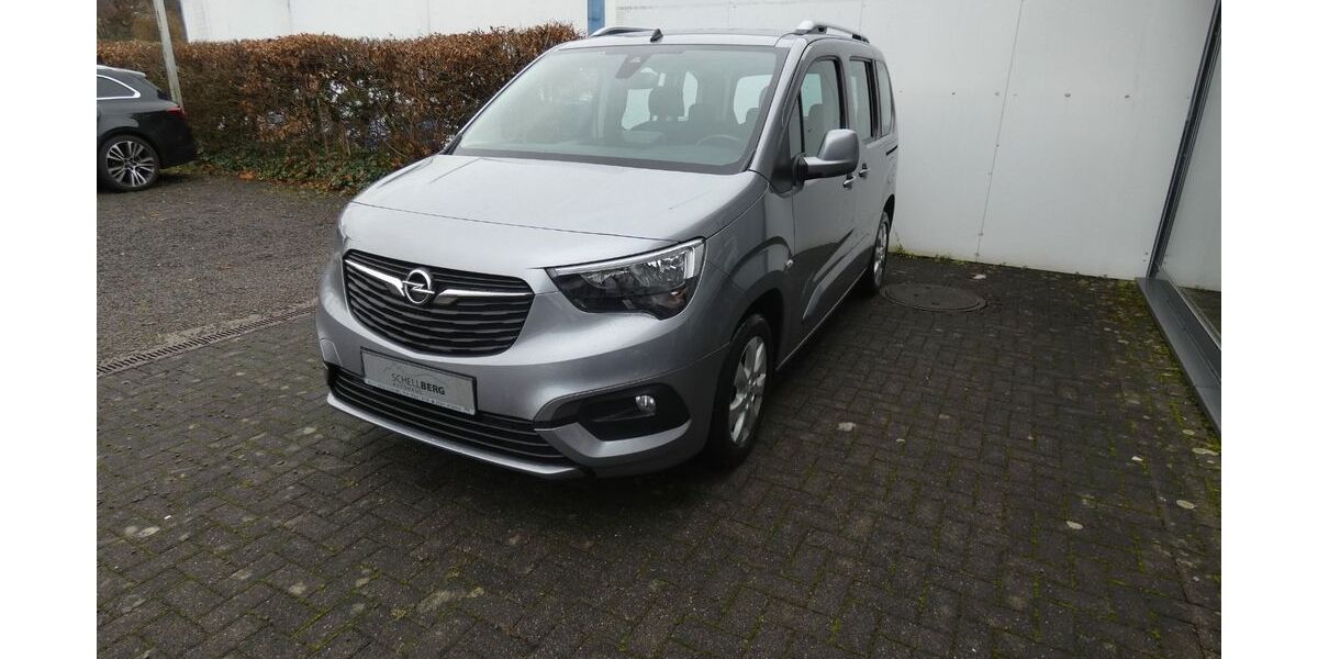 Opel Combo 74.768 km 13.650 € Wipperfürth 51688