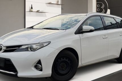 Toyota Auris 131.454 km 8.488 &euro; Köln 51067