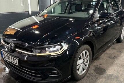 VW Polo 135.800 km 13.680 &euro; Düsseldorf 40210