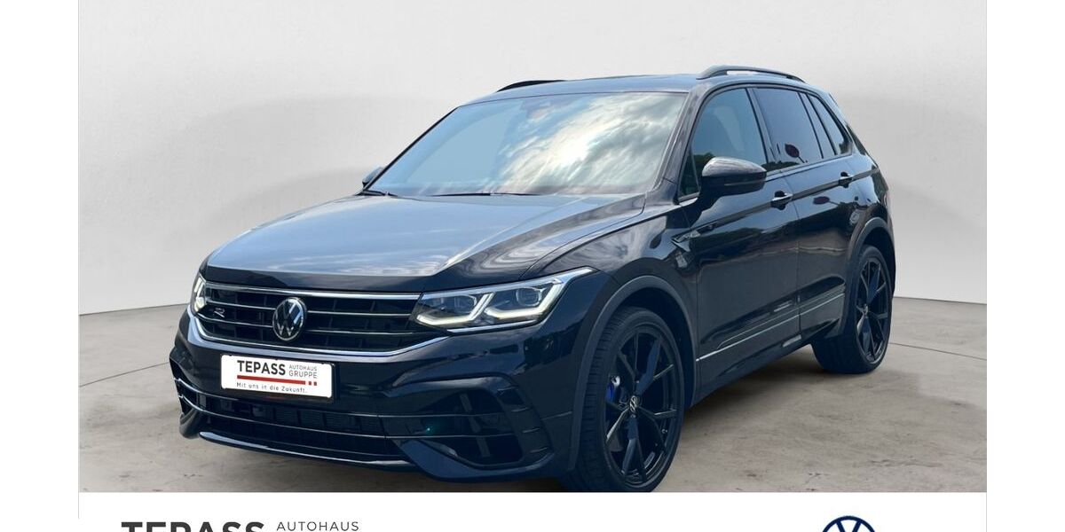 VW Tiguan 18.539 km 44.880 &euro; Schwelm 58332