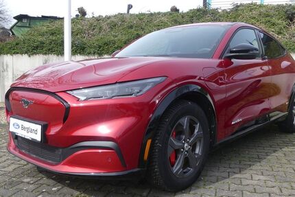 Ford Mustang Mach-E 4.900 km 37.990 &euro; Bergisch Gladbach 51465
