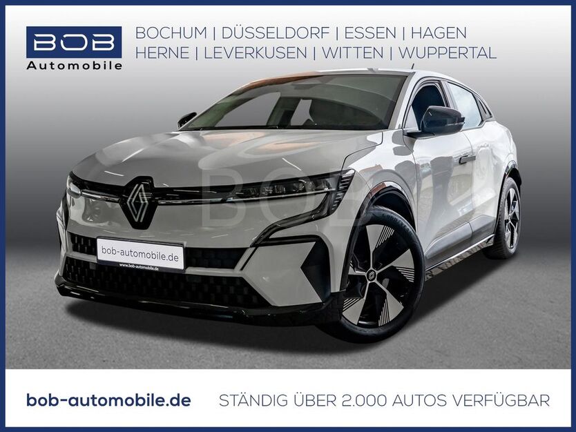 Renault Megane E-TECH 15.908 km 21.444 € Düsseldorf 40233