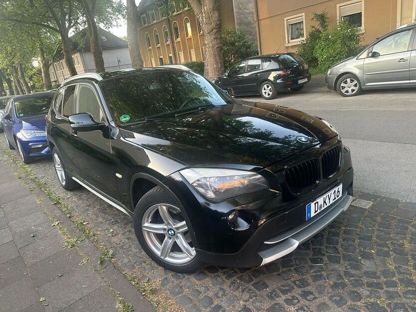 X1
