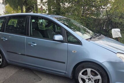 Ford C-Max 120.000 km 2.400 &euro; Wuppertal 42119