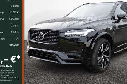 Volvo XC90 32.402 km 51.890 € Engelskirchen 51766