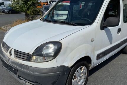 Renault Kangoo 197.000 km 1.000 € Essen 45356