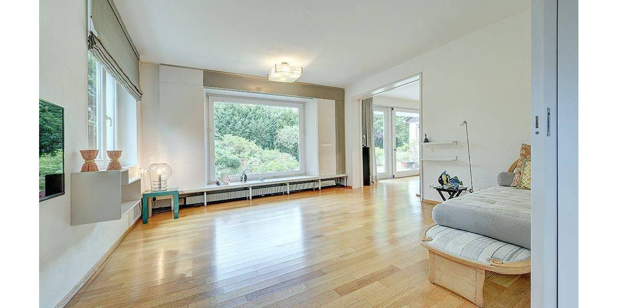 Einfamilienhaus Düsseldorf Golzheim - 8 Zimmer, 270 m&sup2;, 3.890.000&euro; | Angebot:23957250