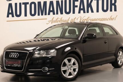 Audi A3 206.555 km 4.999 &euro; Leverkusen 51373