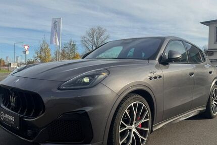 Maserati Grecale 32.800 km 69.980 &euro; Köln 50829
