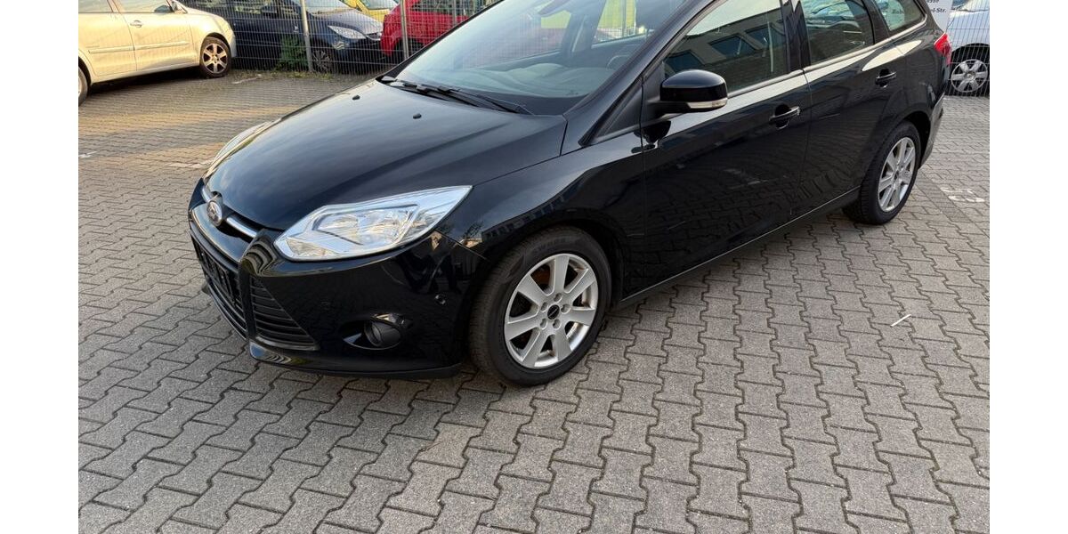 Ford Focus 140.000 km 4.600 &euro; Köln 50739