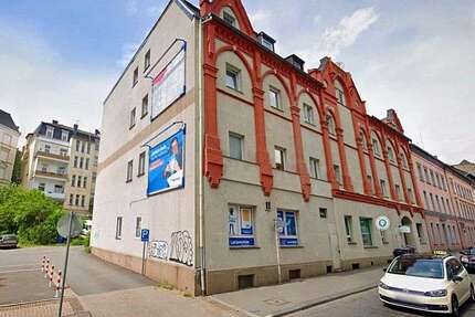 Wohnung Wuppertal Gemarkung Barmen - 1 Zimmer, 25 m&sup2;, 29.999&euro; | Angebot:26295609