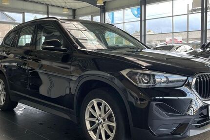 BMW X1 40.000 km 24.990 € Langenfeld 40764