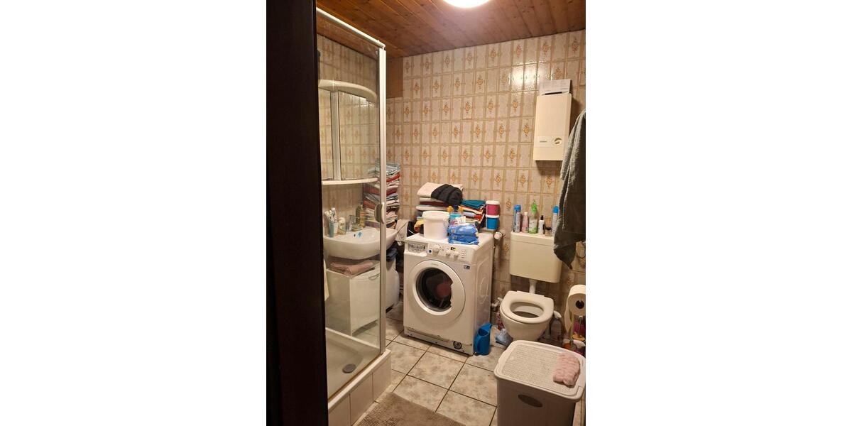 Dachgeschoßwohnung Leverkusen Bergisch Neukirchen - 4 Zimmer, 86 m&sup2;, 950&euro; | Angebot:25784130