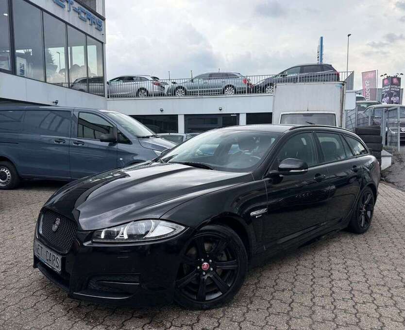 XF