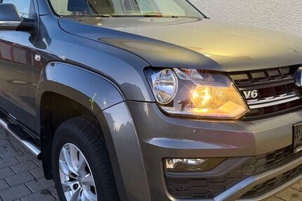 VW Amarok 153.125 km 21.490 &euro; Bergisch Gladbach 51467