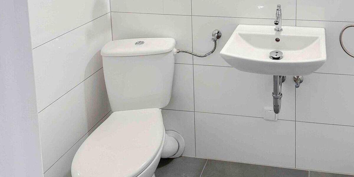 Etagenwohnung Leverkusen Steinbüchel - 3 Zimmer, 80 m&sup2;, 179.000&euro; | Angebot:25899243