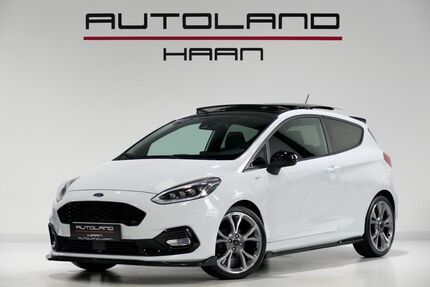 Ford Fiesta 65.000 km 13.950 &euro; Haan/NRW 42781