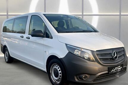 Mercedes-Benz Vito 124.400 km 23.950 &euro; Haan 42781