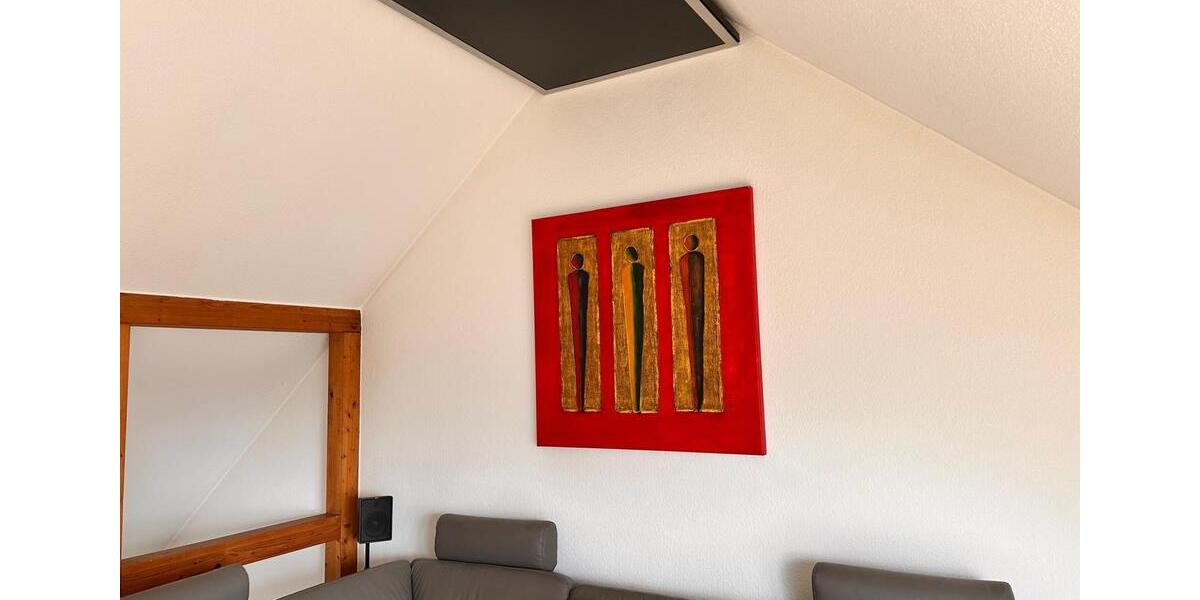 Maisonettenwohnung Solingen Central - 2 Zimmer, 64 m&sup2;, 225.000&euro; | Angebot:25931606