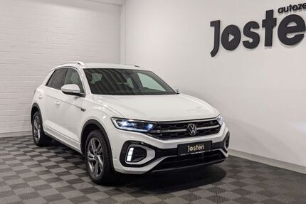 VW T-Roc 23.339 km 24.790 € Monheim am Rhein 40789