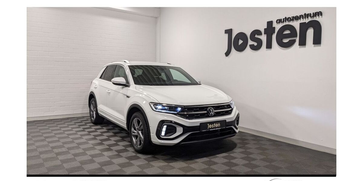 VW T-Roc 23.339 km 24.790 € Monheim am Rhein 40789