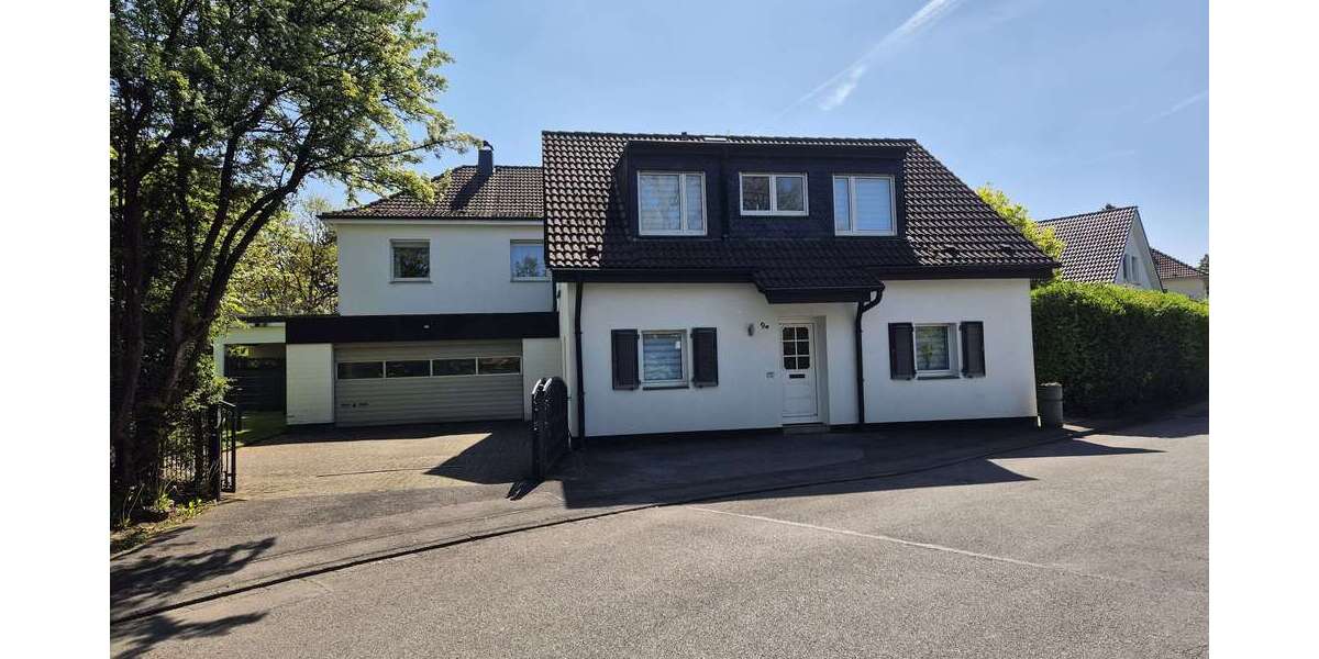 Einfamilienhaus Remscheid Remscheid-Süd - 13 Zimmer, 247 m&sup2;, 650.000&euro; | Angebot:22807880