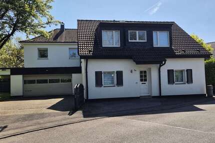 Haus Remscheid Remscheid-Süd - 13 Zimmer, 247 m&sup2;, 650.000&euro; | Angebot:22807880